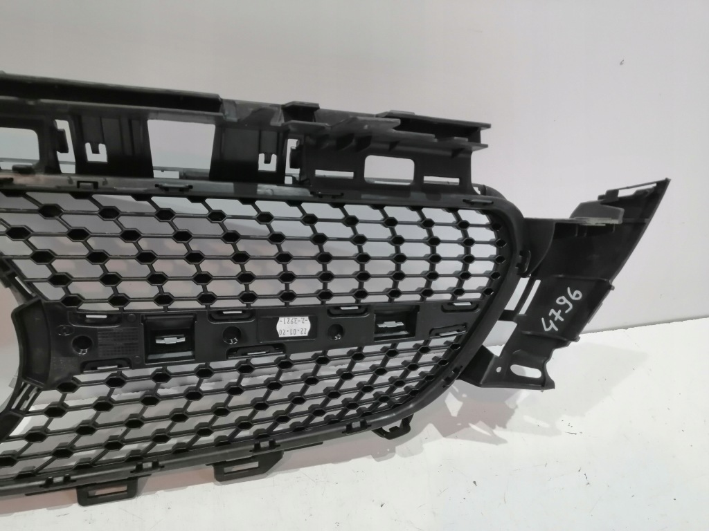 Mercedes e klasa купе w238 a238 решётка радиатора решётка радиатора новый оригинал Киев