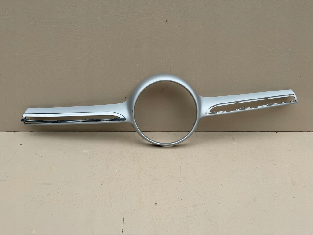 фото №1, Mercedes gle w167 19r- решётка радиатора решётка радиатора бампера перед a1678886200