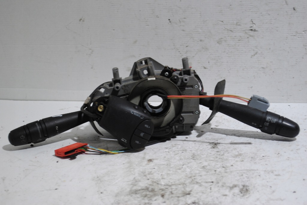 фото №1, Перемикач комбінований renault scenic i 7700428202