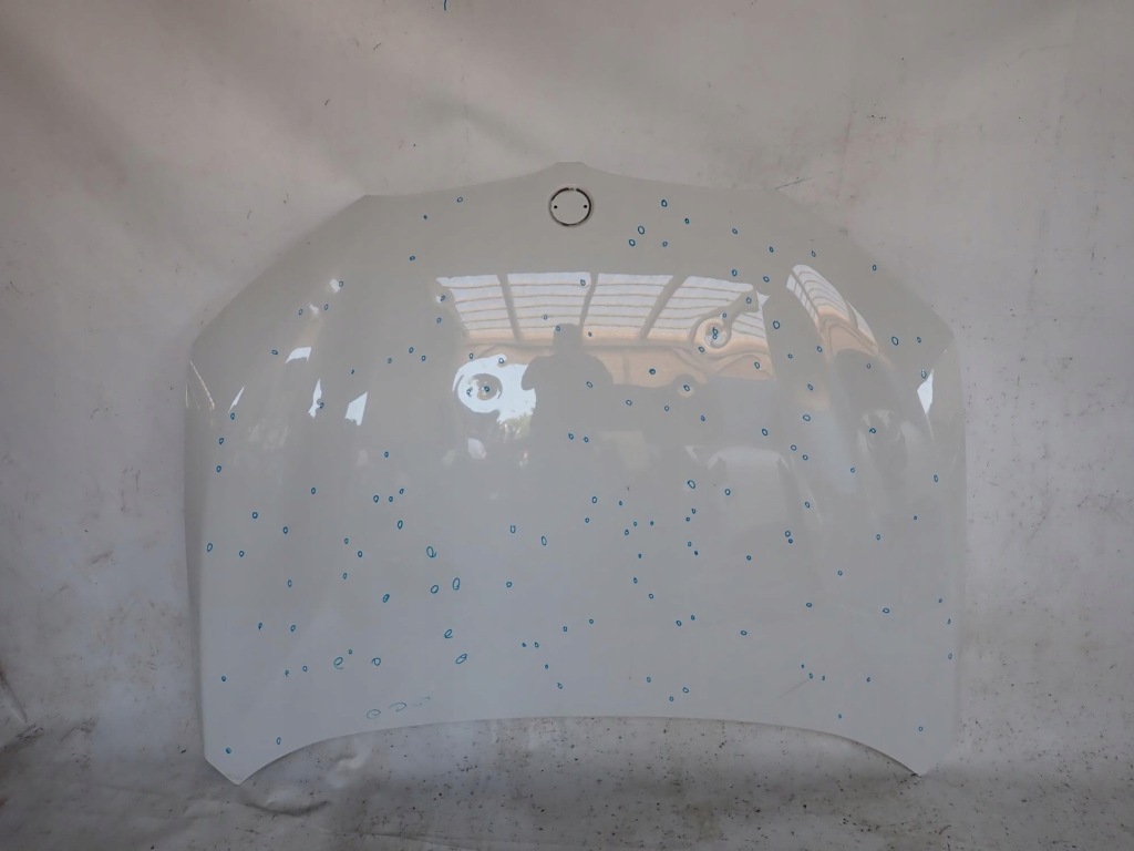 фото №1, Bmw x1 f48 15-22 капот кришка двигуна