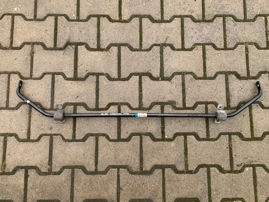 фото №1, Alfa romeo stelvio тяга стабилизатора задняя