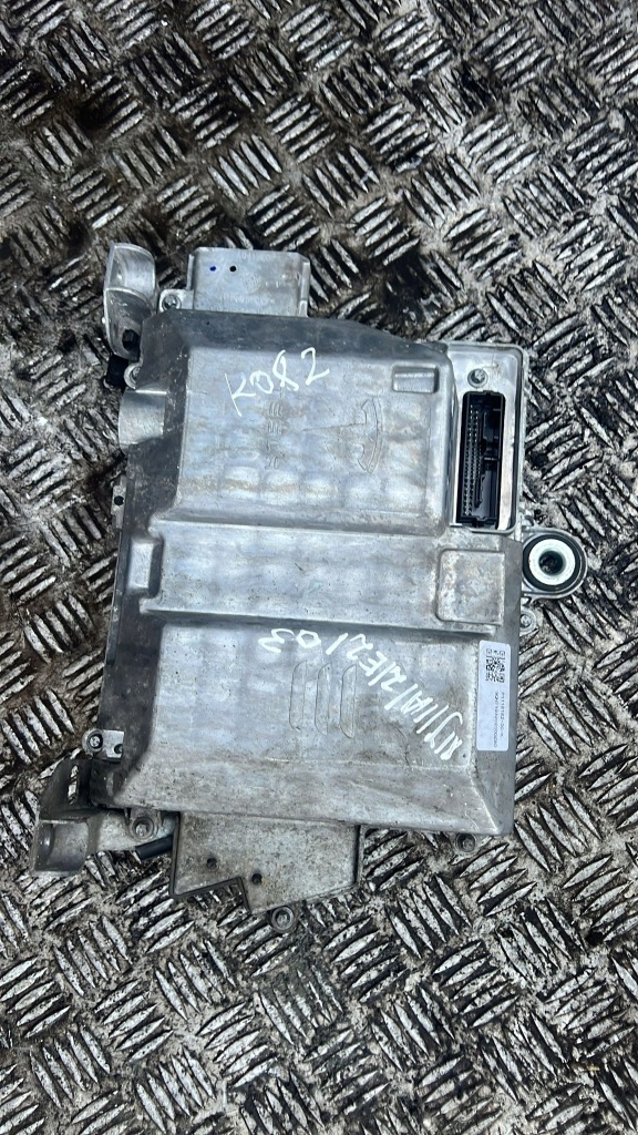 Инвертор с преобразователь tesla model 3 2020 111818200k в Украине