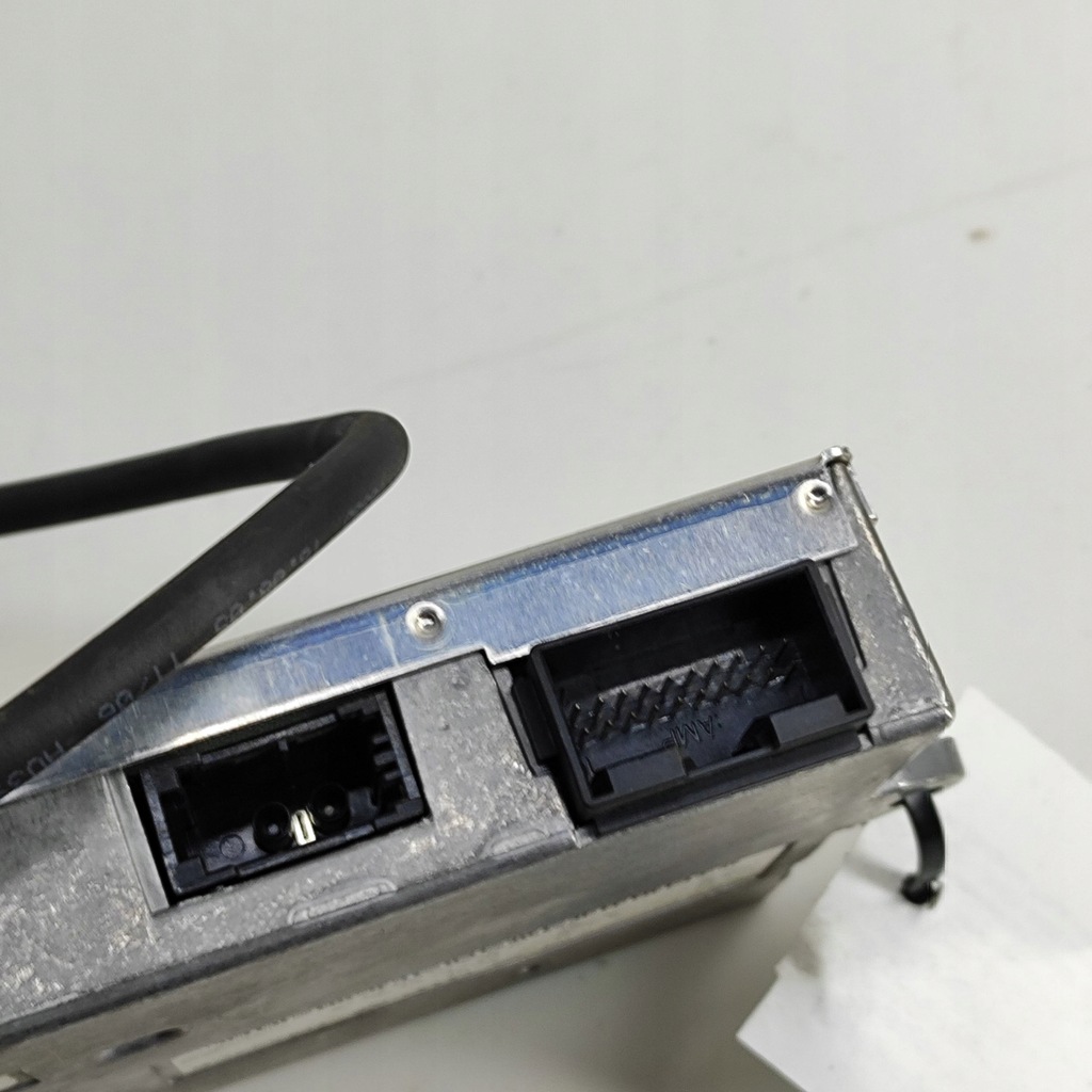 фото №6, Audi a8 s8 d3 4e 2006 модуль / блок управления gps