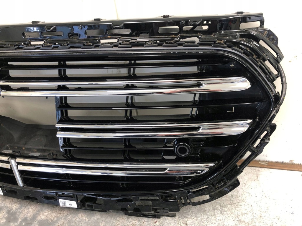 Решётка радиатора решётка радиатора led pdc камера под радар mercedes w214 a2148806001 Цена