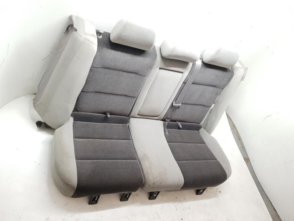 фото №4, Заднє сидіння задня сидіння задня mazda 626 v