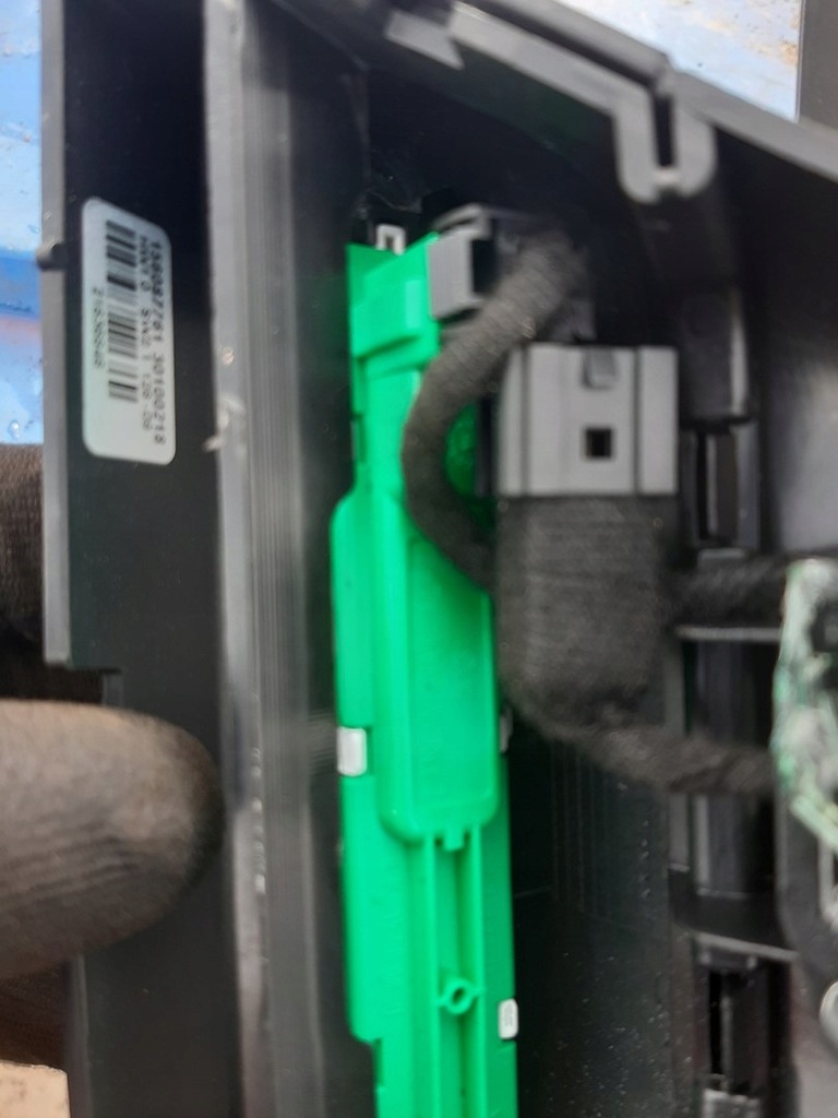 фото №3, Зеркало внутреннее alfa romeo mito 156087761