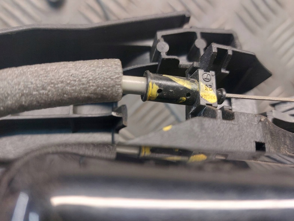 фото №10, Механизм стекло правый перед + ручка volvo xc60 i 30753328 30799303