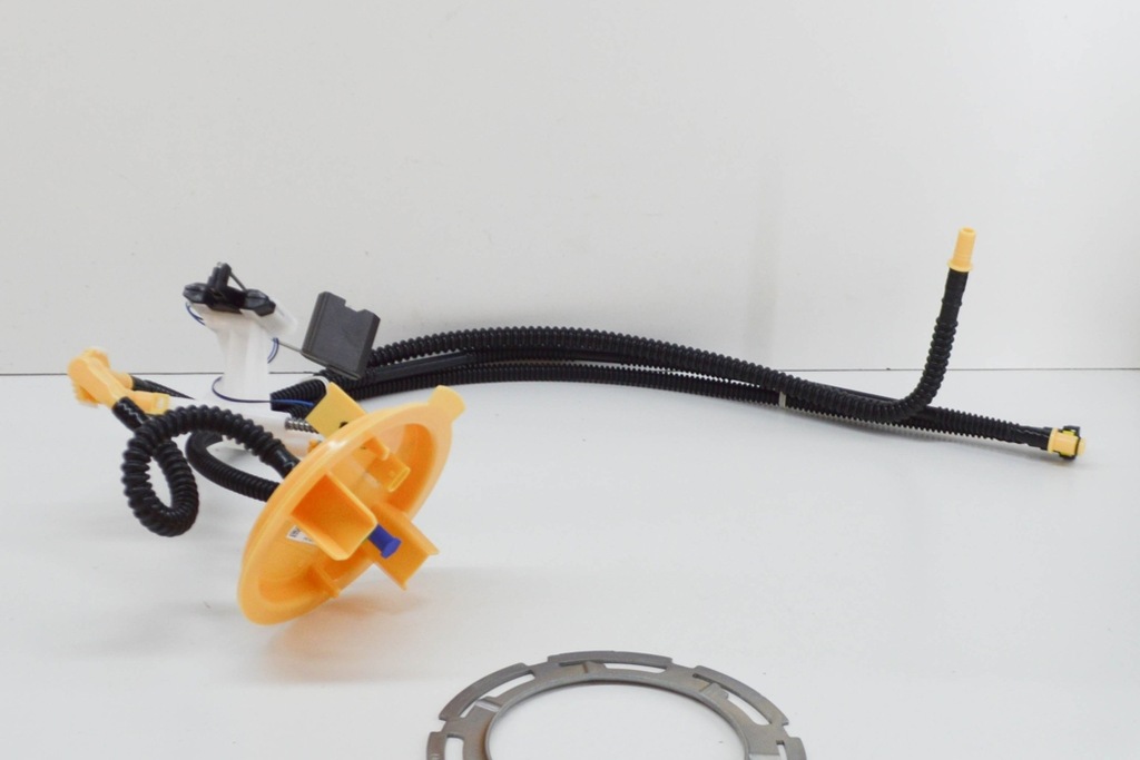 фото №6, Mercedes-benz e w212 лівий датчик рівня пального новий оригінальний a21247004