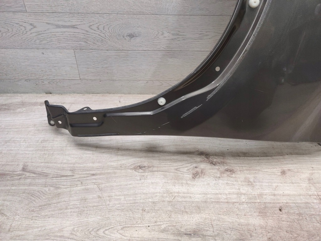 Subaru forester sk 2020 перед сторона левая крылья Недорого