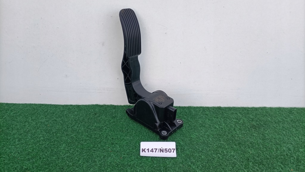 фото №1, Педаль газу потенціометр mercedes sprinter 906 vito a9063000404 k147/ń507