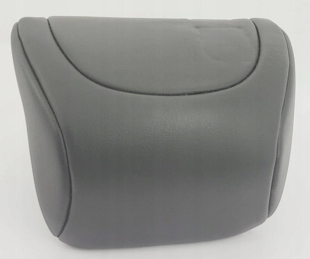 фото №5, Citroen c5 iii x7 підголівник сидіння шкіра середній задня