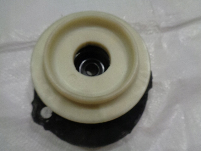 фото №6, Nemo biper combo doblo подушка амортизатора 1609274780 nowa