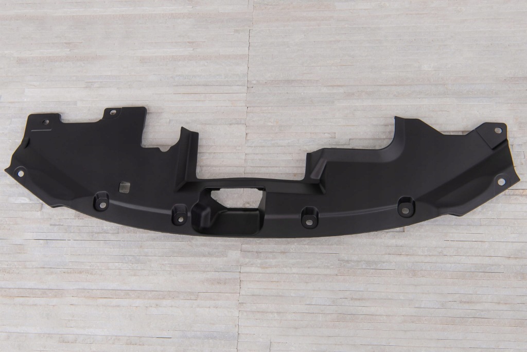 фото №4, Honda hr-v ii ru 2015-2018 верхній захист поперечина передній 71129t7wa00