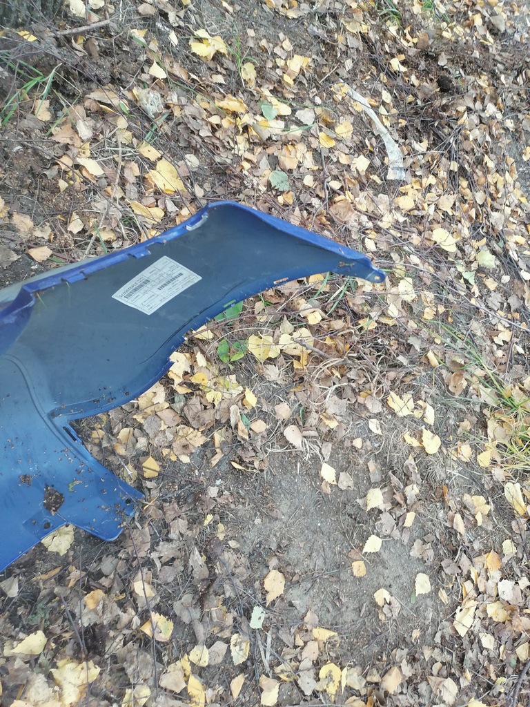 фото №6, Бампер задняя mini cooper s sport f56 2014- 7349626