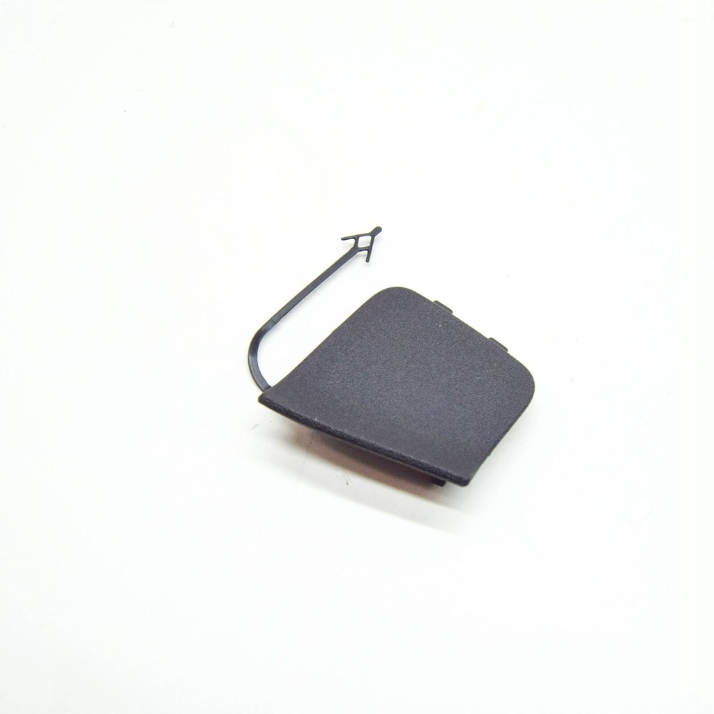 фото №2, Audi q5 fy rear бампер правий tow eye cover 80f807442a9b9