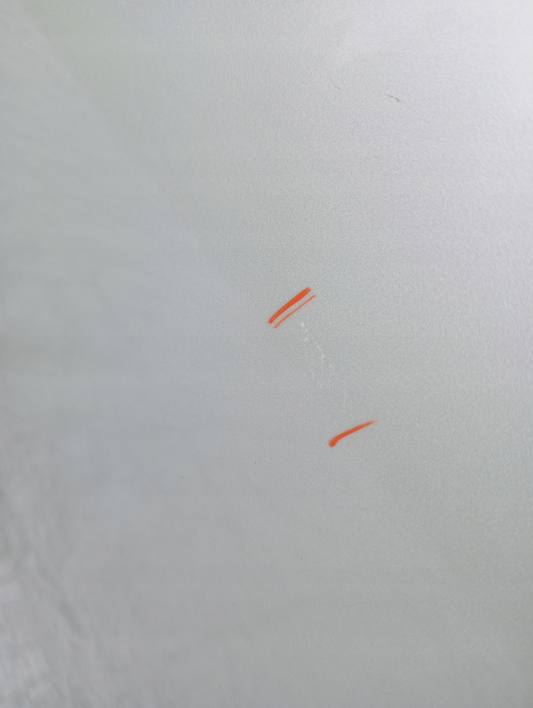 фото №5, Полный дверь левый задняя bmw 5 e61 354