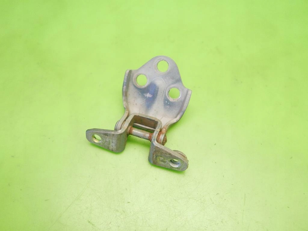 фото №6, Петля двері правий перед dół mitsubishi pajero ii