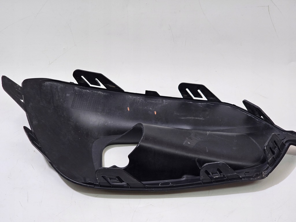 фото №10, Решётка бампера правый перед opel combo e #6754