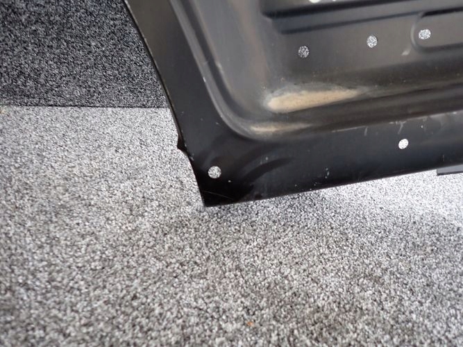 фото №6, Berlingo partner iii 08-18 блок двигателя средний правый