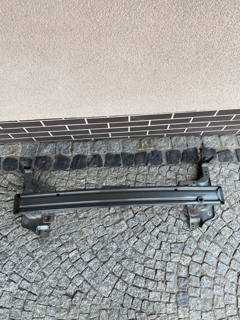 фото №1, Ford edge mk2 балка бампера