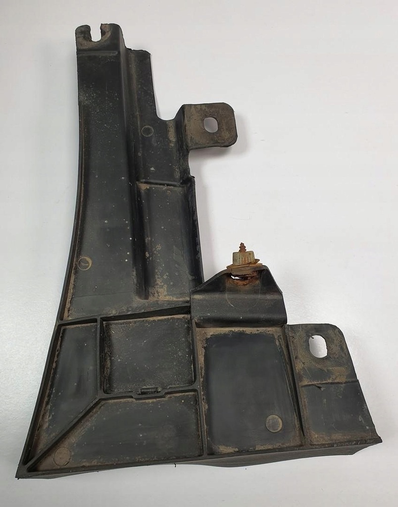 фото №2, Кронштейн бампера правый задняя mini cooper r50 r53