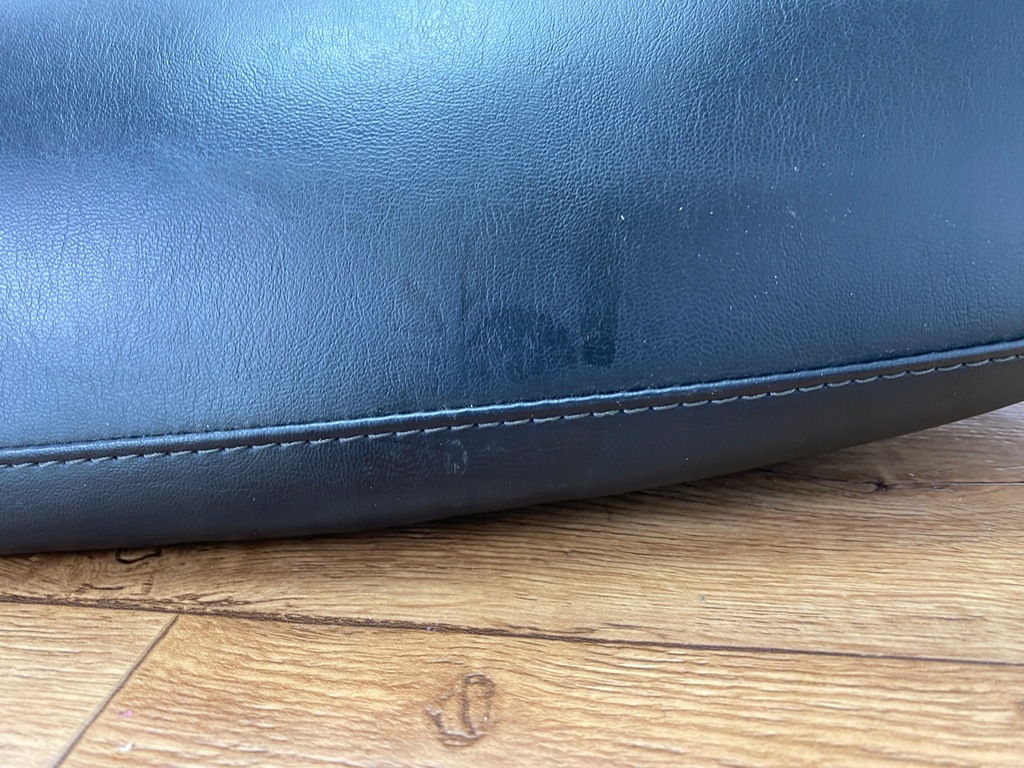 фото №6, Ліва шкіряний обшивка сидіння dodge charger 2015+ usa