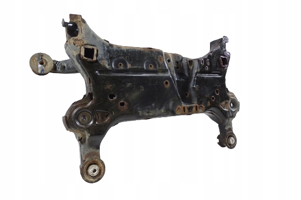 фото №10, Chrysler town country 3.6 подрамник перед подрамник