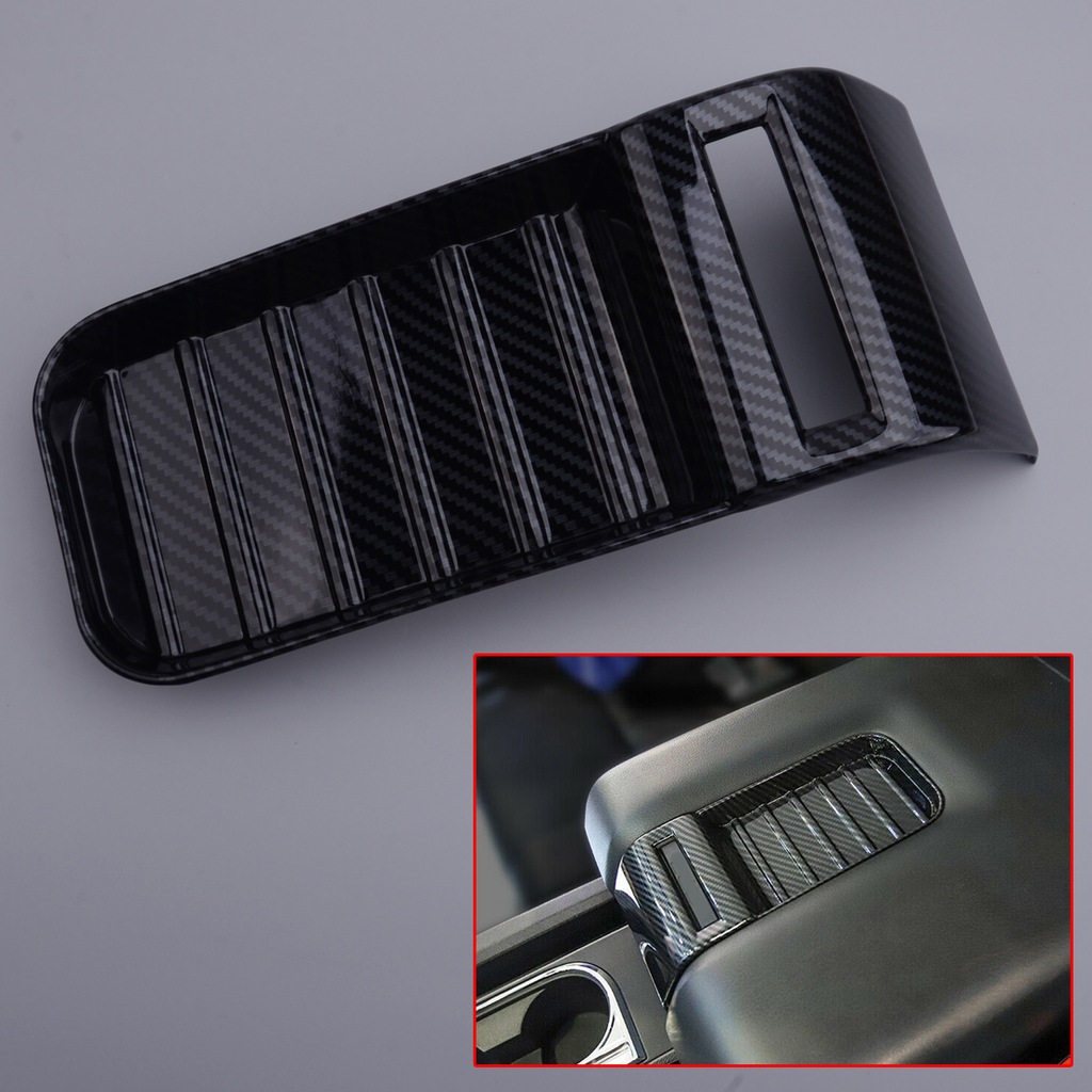 фото №6, Кришка підлокітник do toyota tundra 2014-2019