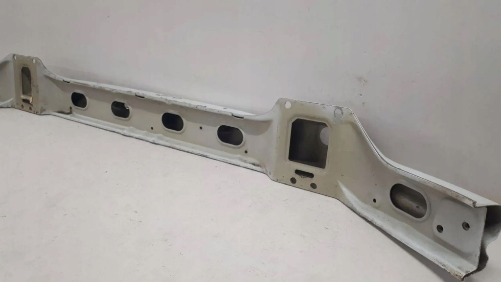 фото №8, Mercedes sprinter 906 2013-2017 lift балка бампера перед