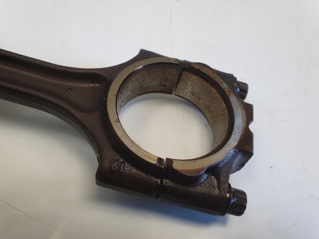 фото №8, Volvo s60 i v70 ii 2.0 t поршень шатун b5204t5 180km