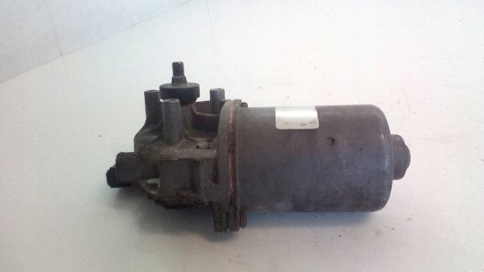 фото №5, Моторчик дворник ford fiesta mk4