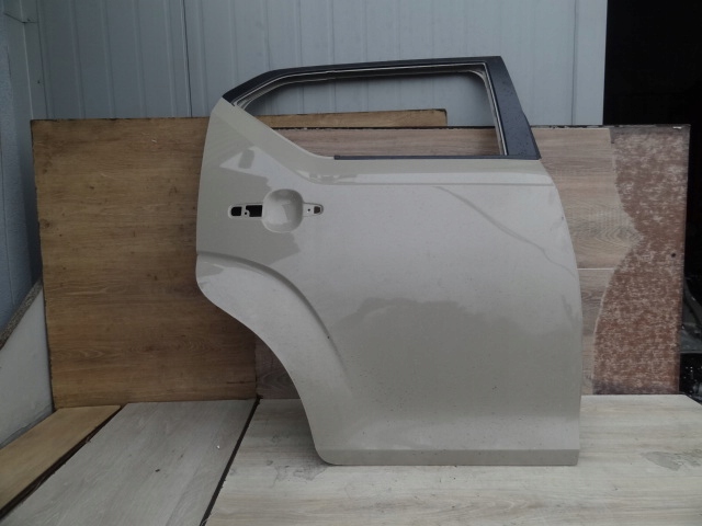 фото №1, Suzuki ignis iii 2020 дверь задние правое оригинал