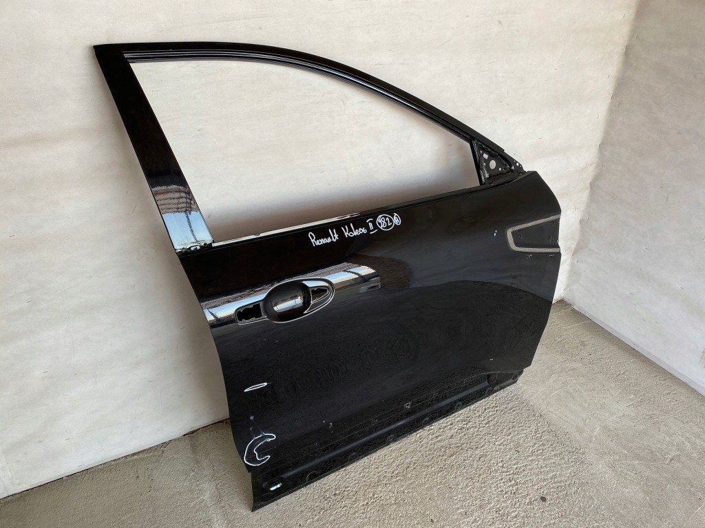 фото №3, Renault koleos ii 2017r- двері праве передні poznań ==giełda==