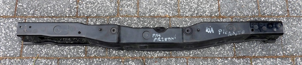 фото №1, Kia picanto iii pas передній верхній