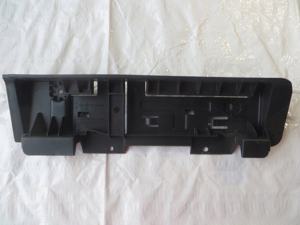 фото №1, Peugeot 5008 колеса запасное вкладыш пластик органайзер