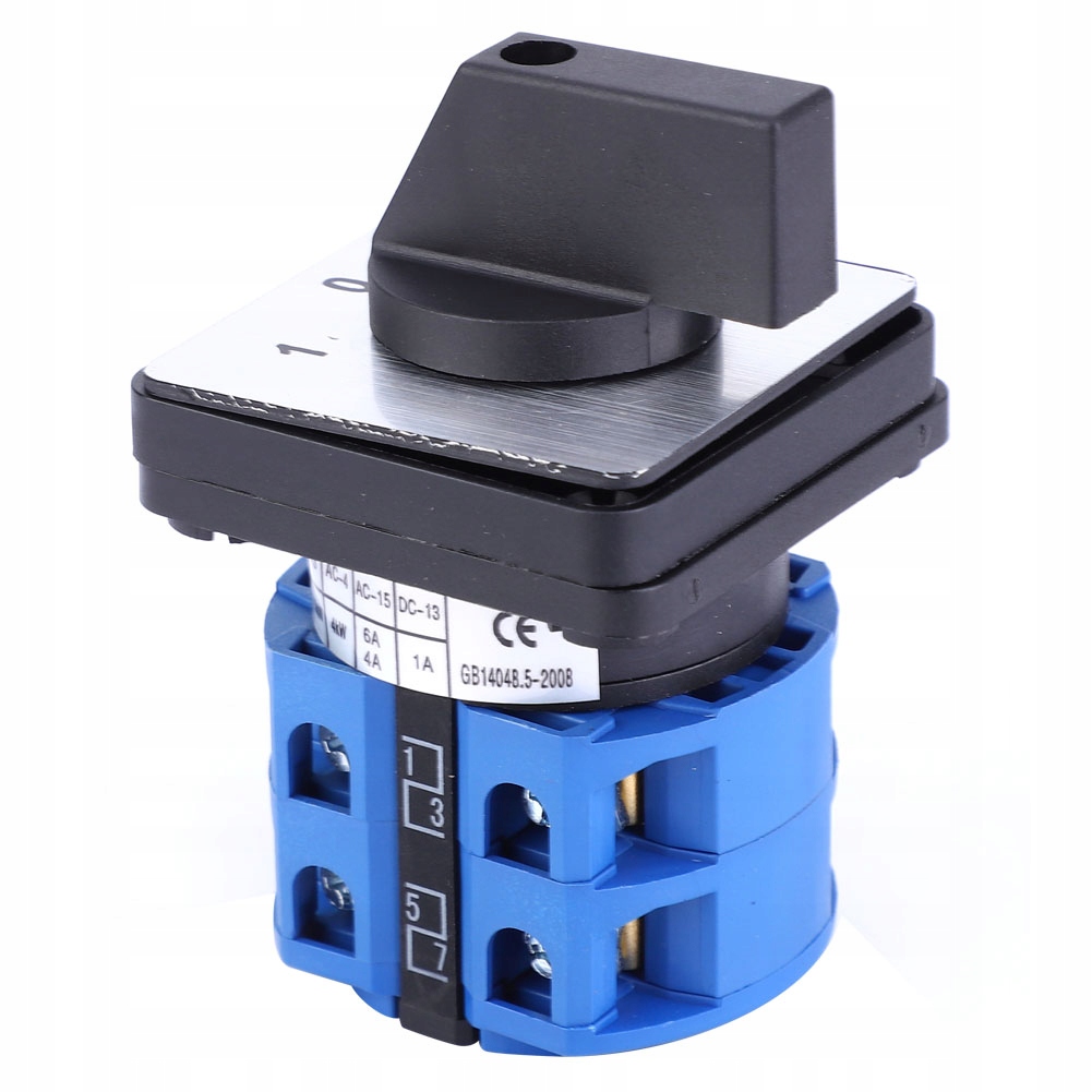 фото №8, Переключатели переключатель krzywkowy apec braking 1013190065511