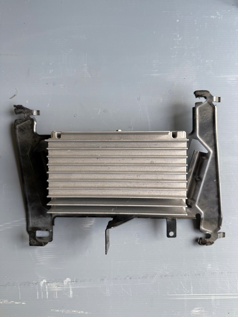 Купити Підсилювач модуль hifi радіо bmw 4 f33 9283511