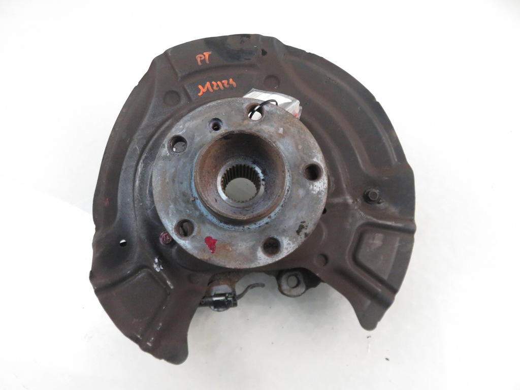 фото №1, Ступица задняя правая bmw x3 f25 xdrive