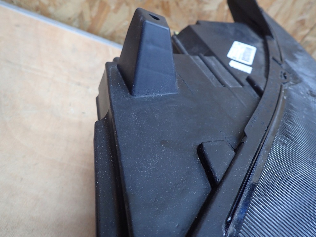 фото №5, Лампа ліва лівий full led opel grandland yp00016180