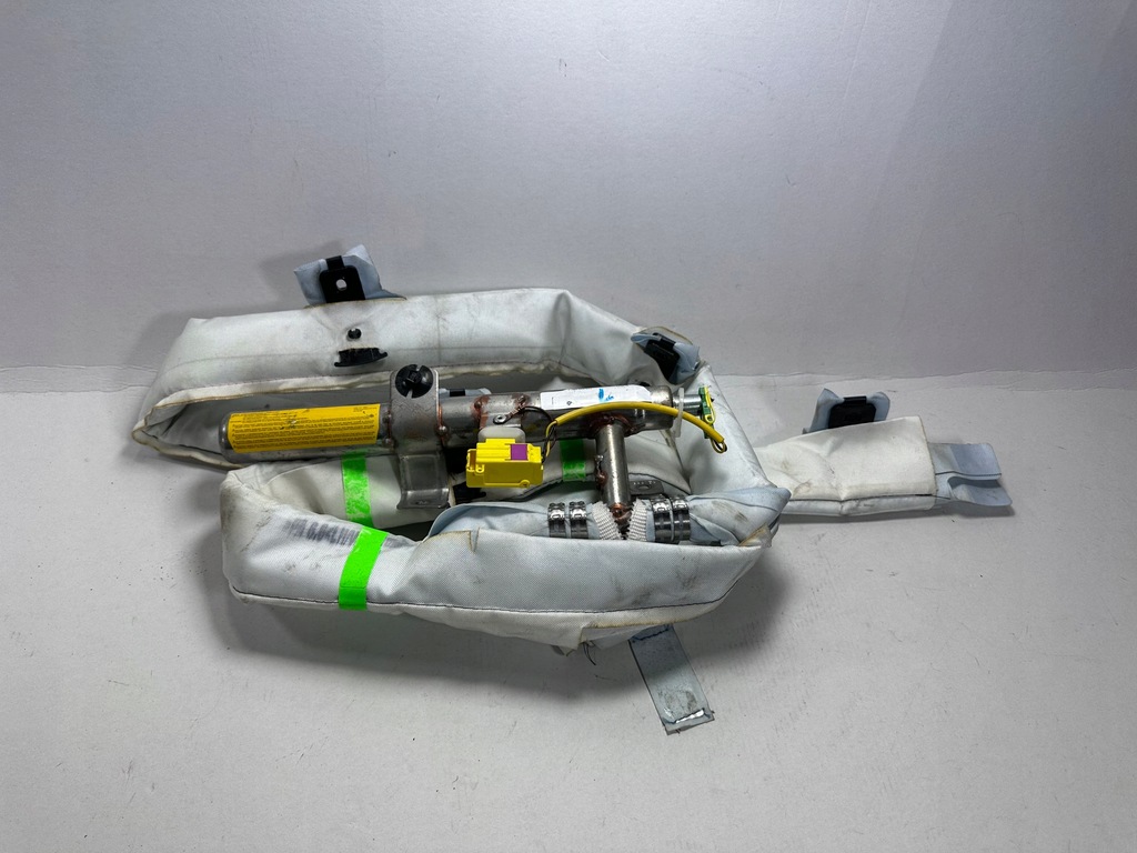 фото №1, T5 7h шторка безпеки ліва