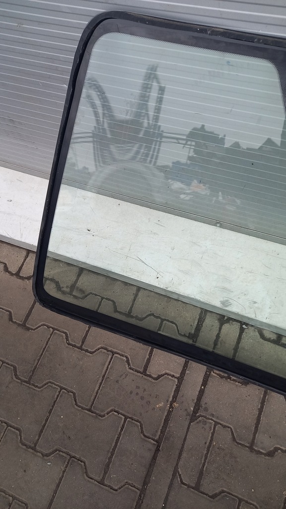 фото №8, Стекло передняя nissan micra 98r