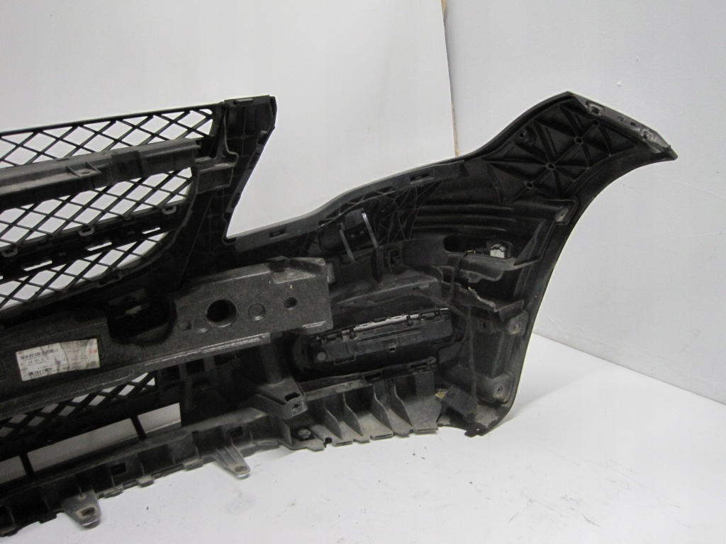 Бампер mercedes glk a204 6 pdc ксенон передний перед Киев