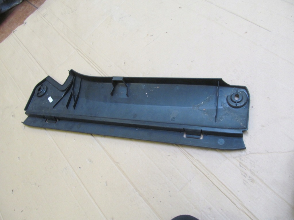 фото №4, Renault vel satis 02-09 защита корпус двигатель c308