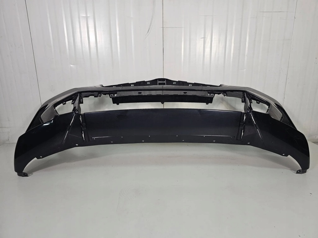 фото №11, Бампер перед передній bmw x3 g01 lift lci 139605-14