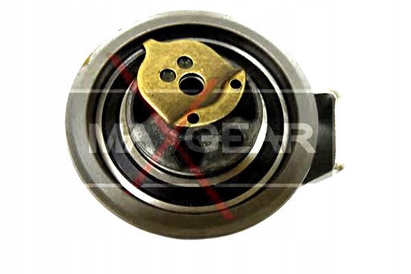 фото №1, Maxgear ролик натягувача audi a2 1.2 tdi 8z0