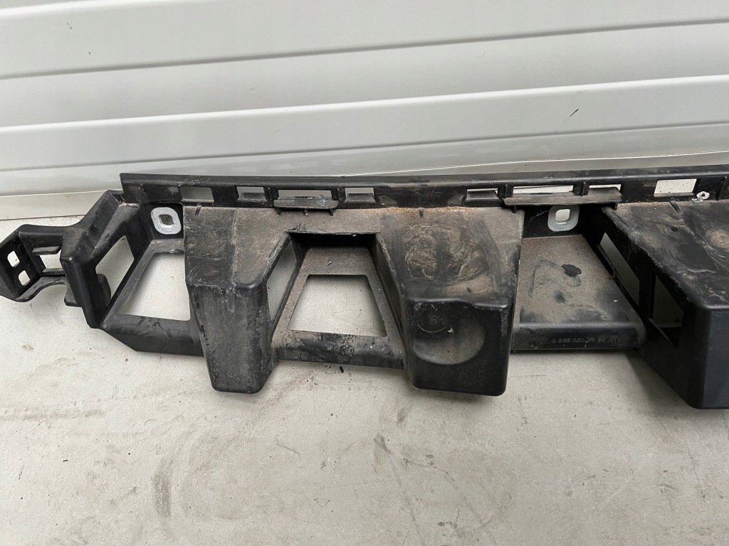 фото №11, Комплект напрямні задніх mercedes ml w166