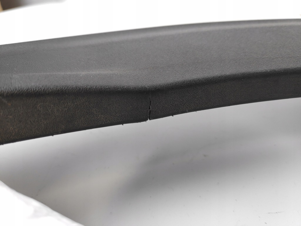 фото №16, Peugeot 3008 ii молдинг накладка крыла правый задняя 9825289077