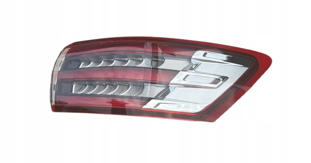 Купити Ford s-max mk2 2015-2023 фара правий задній led оригінал em2b-13404-bp