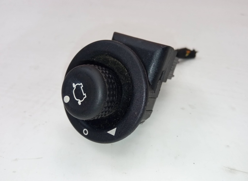 фото №1, Перемикач регулювання дзеркал ford mondeo 1.8 duratec