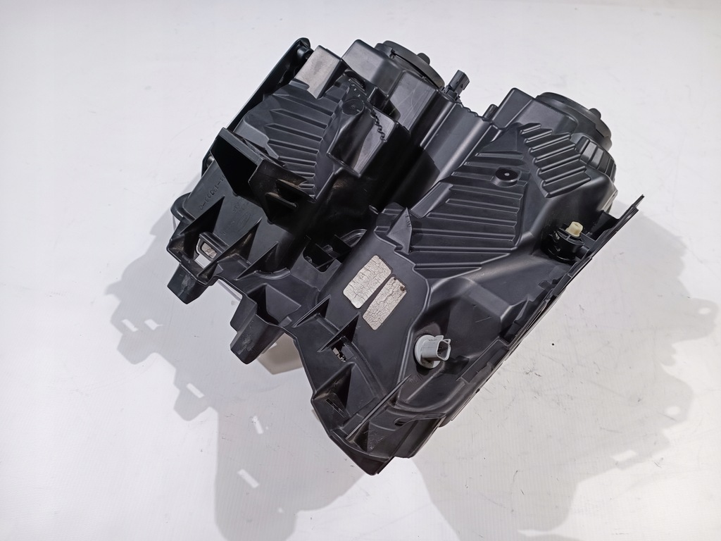 фото №12, Лампа перед левая оригинальная ford f150 2015-